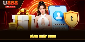 đăng nhập u888