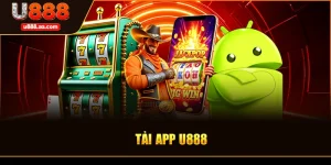 tải app u888