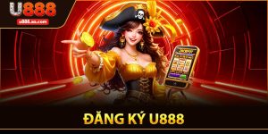 đăng ký U888