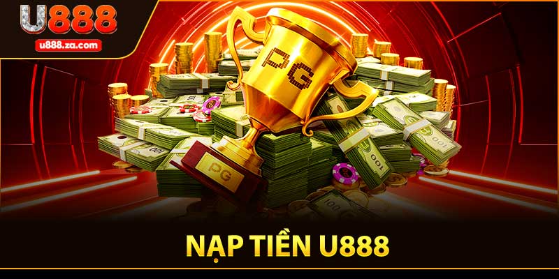 Nạp Tiền U888