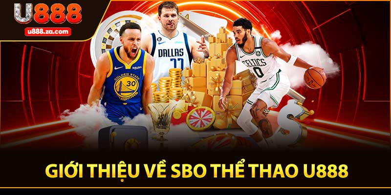 Giới thiệu về SBO Thể Thao U888