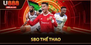 SBO Thể Thao